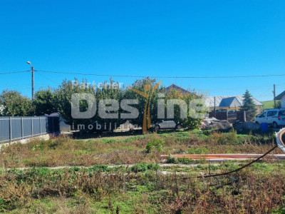 TEREN DE VANZARE IN CALARASI