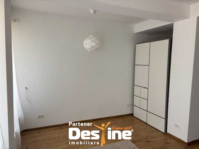 Garsoniera 37 mp, vila noua, utilitati incluse, zona Antiaeriana