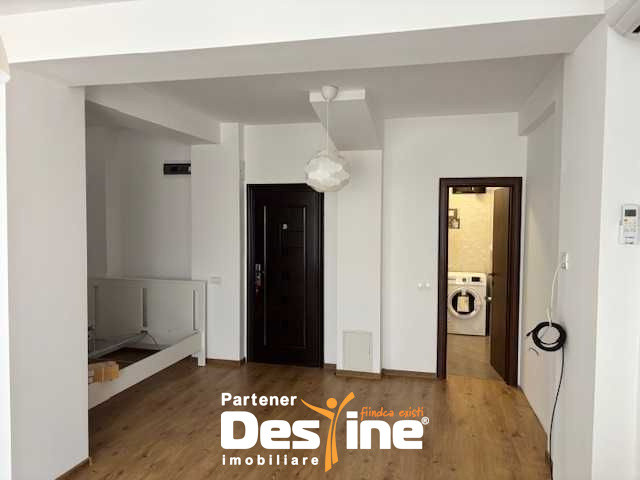 Garsoniera 37 mp, vila noua, utilitati incluse, zona Antiaeriana