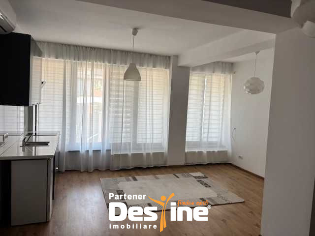 Garsoniera 37 mp, vila noua, utilitati incluse, zona Antiaeriana