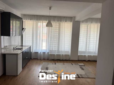 Garsoniera 37 mp, vila noua, utilitati incluse, zona Antiaeriana