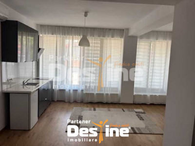 Garsoniera 37 mp, vila noua, utilitati incluse, zona Antiaeriana