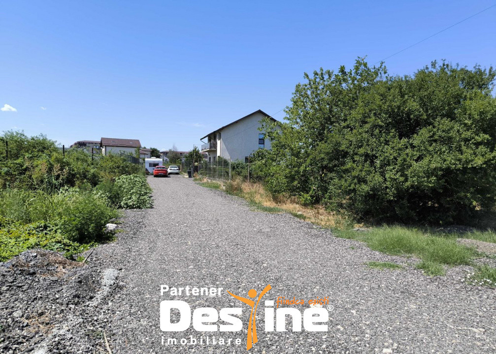 Teren intravilan 583mp, Soseaua Alexandriei limita Sector 5