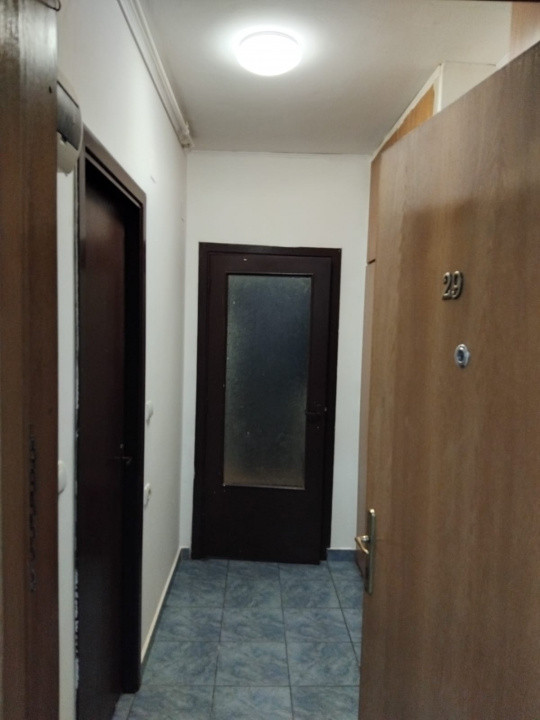 Garsonieră confort 1 sporit de închiriat – bloc 2006