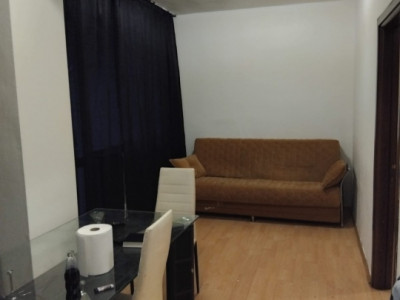 Garsonieră confort 1 sporit de închiriat – bloc 2006