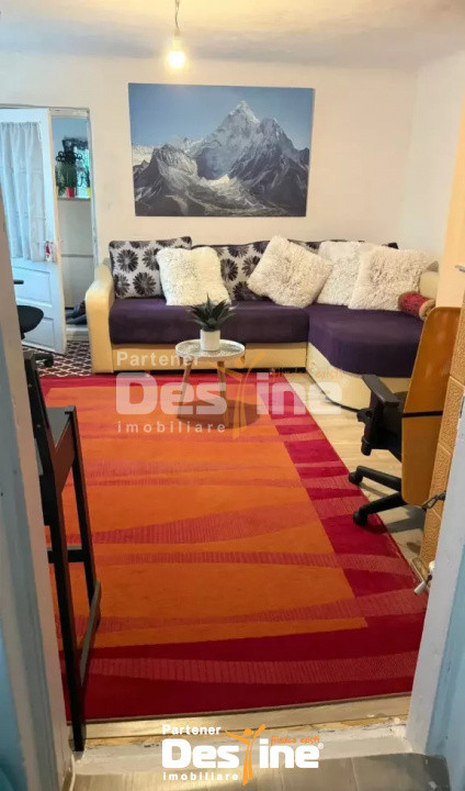 Teren 370mp + casa din caramida, toate utilitatile, zona Antiaeriana