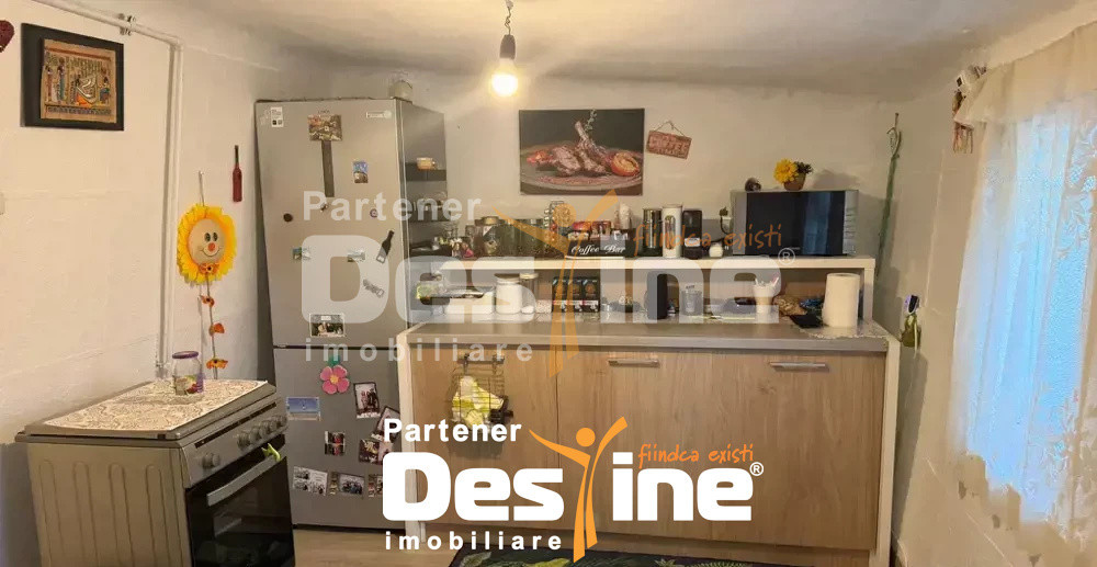 Teren 370mp + casa din caramida, toate utilitatile, zona Antiaeriana