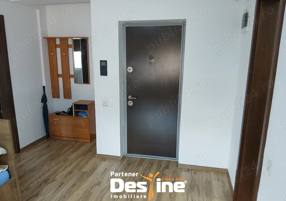 Apartament 2 camere decomandat, confort 1, vila, zona Rahova