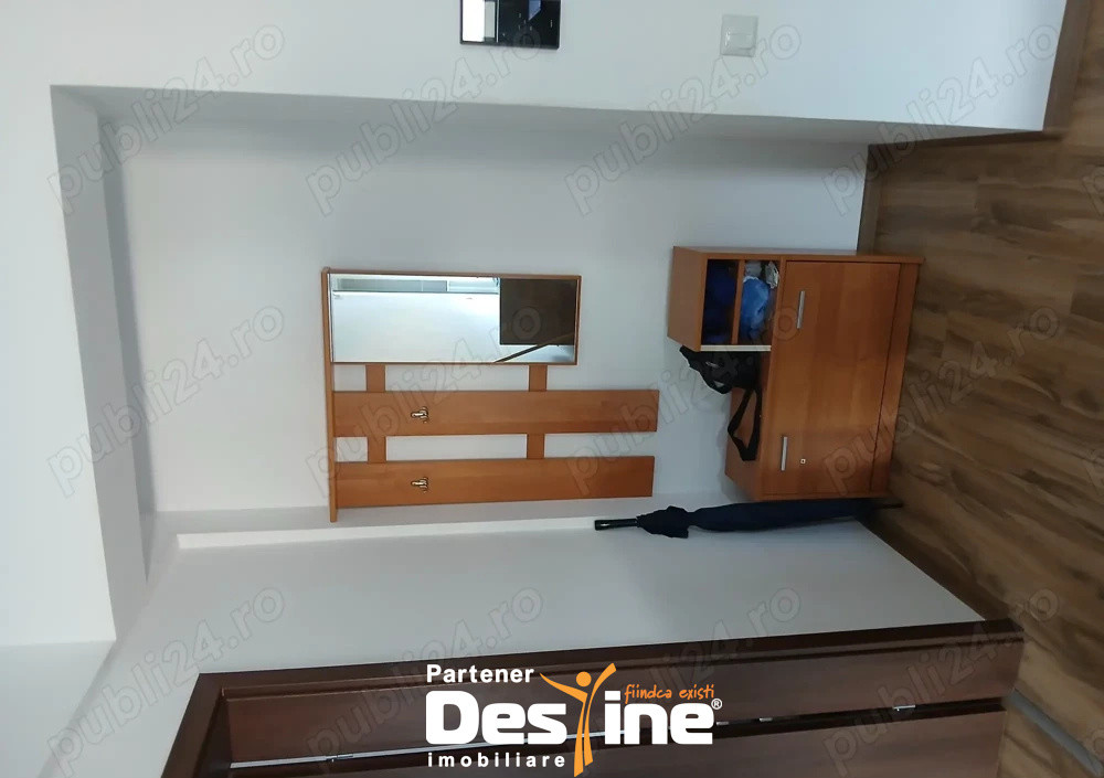 Apartament 2 camere decomandat, confort 1, vila, zona Rahova