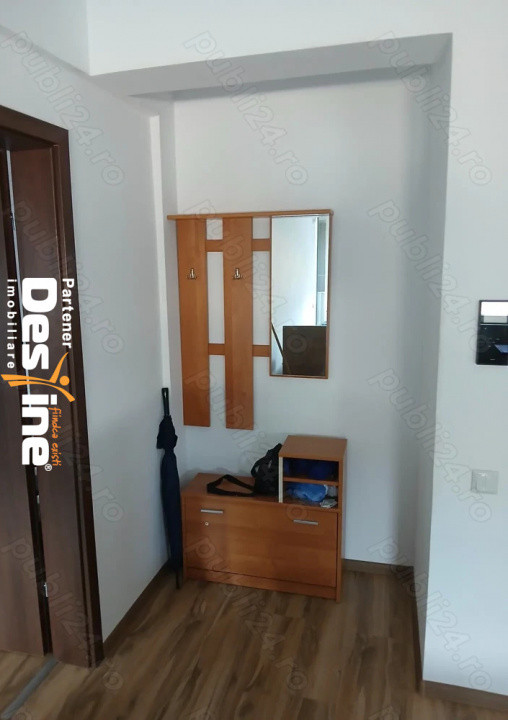 Apartament 2 camere decomandat, confort 1, vila, zona Rahova