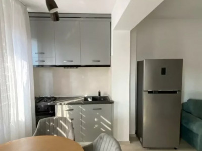 Apartament 2 camere modern + loc parcare, etaj intermediar, Dream Residence