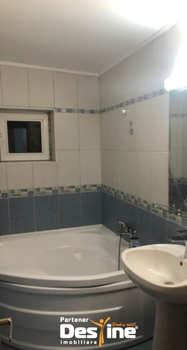 Apartament 3 camere 78.8mp, hol dublu, 13 Septembrie