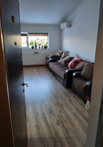 Apartament 2 camere mobilat/utilat, bloc nou, zona Rahova