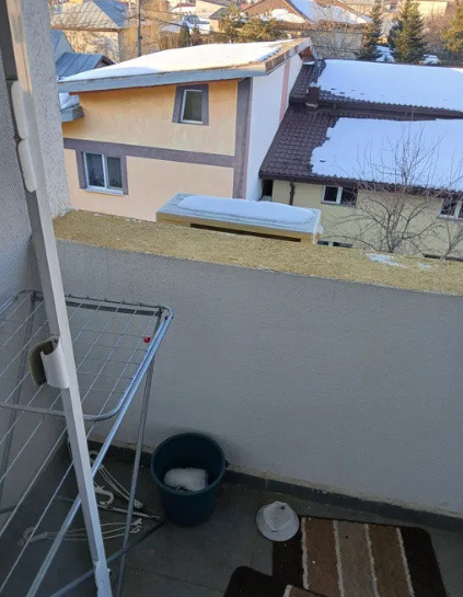 Apartament 2 camere mobilat/utilat, bloc nou, zona Rahova