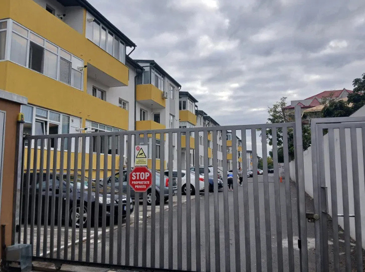 Apartament 2 camere mobilat/utilat, bloc nou, zona Rahova