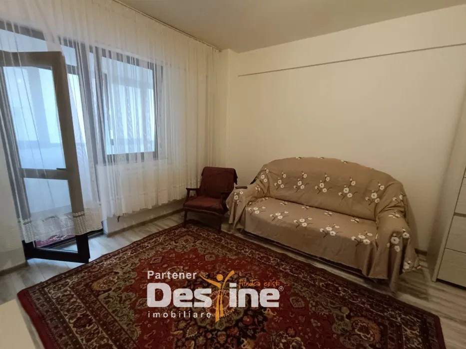 Chirie Bularga - Apartament 2 camere, Decomandat, 45 mp, Etaj 2+loc de parcare
