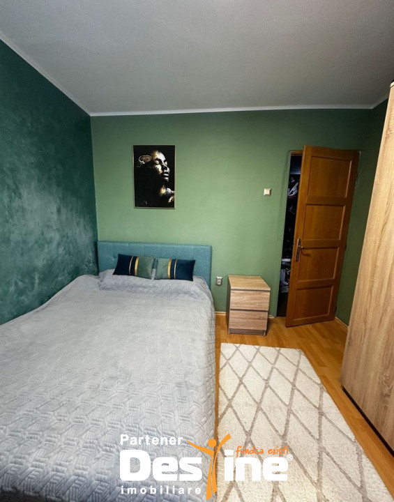 Apartament 2 camere + loc parcare, zona Margeanului/Rahova