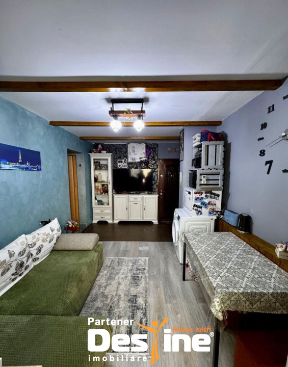 Apartament 2 camere + loc parcare, zona Margeanului/Rahova