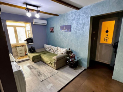 Apartament 2 camere + loc parcare, zona Margeanului/Rahova