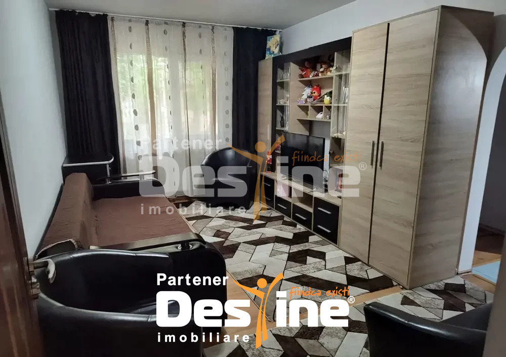 Apartament 2 camere proaspat renovat, zona Ferentari/Salaj