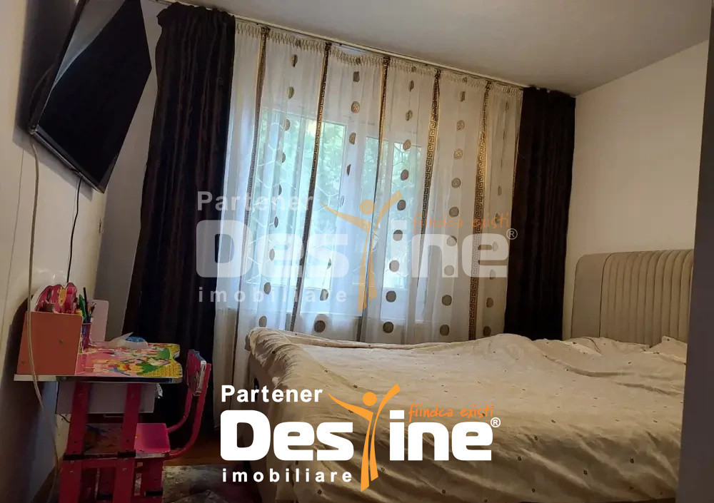 Apartament 2 camere proaspat renovat, zona Ferentari/Salaj