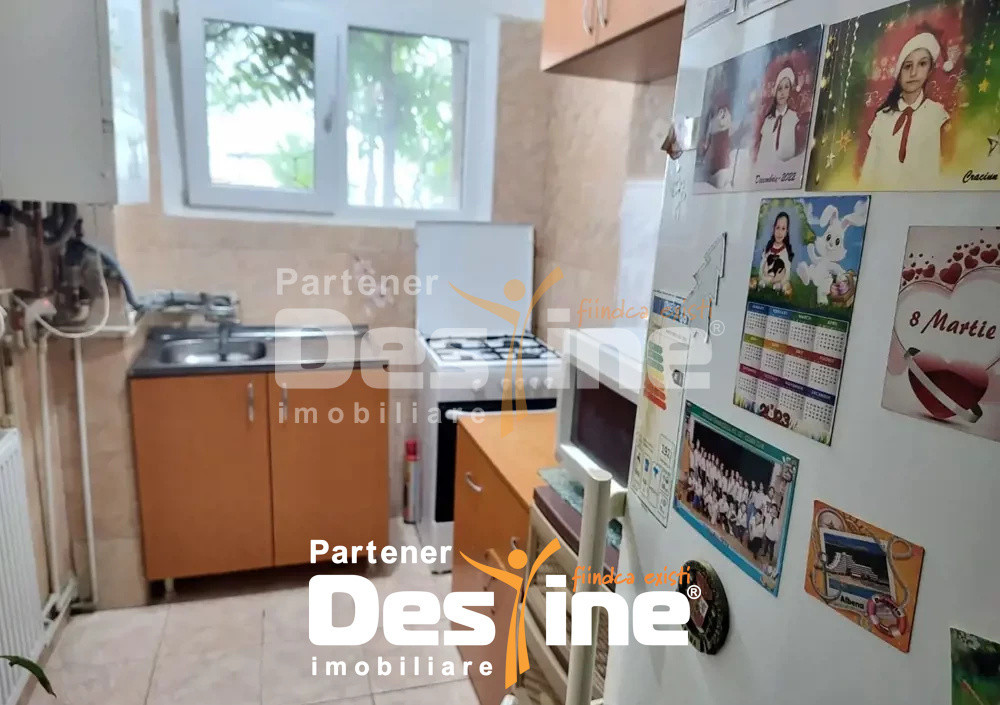 Apartament 2 camere proaspat renovat, zona Ferentari/Salaj