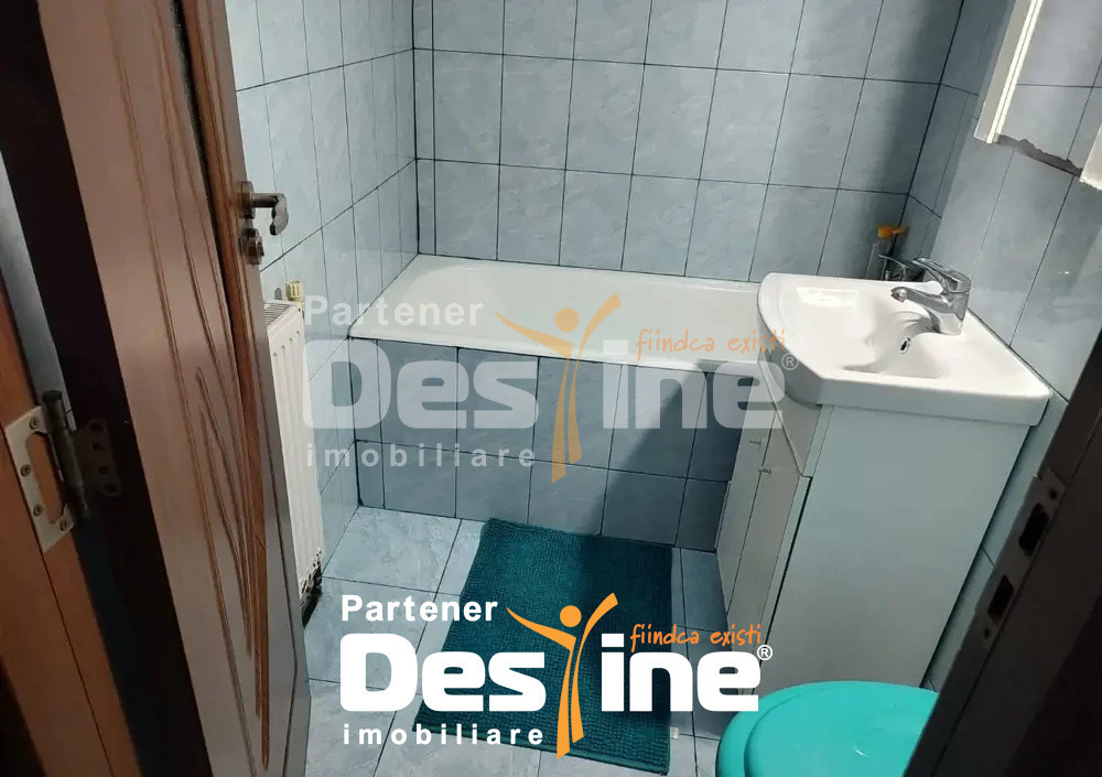 Apartament 2 camere proaspat renovat, zona Ferentari/Salaj