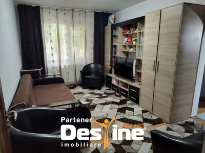 Apartament 2 camere proaspat renovat, zona Ferentari/Salaj