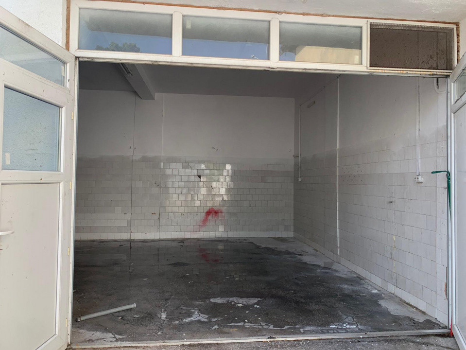  Oportunitate Investiție – Depozit + Casă + Curte | Ideal  Afacere și Locuit