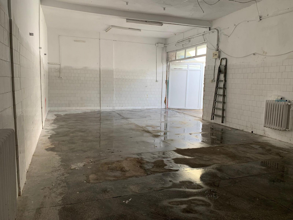  Oportunitate Investiție – Depozit + Casă + Curte | Ideal  Afacere și Locuit