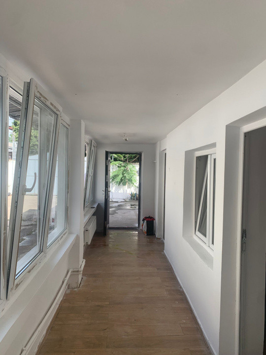  Oportunitate Investiție – Depozit + Casă + Curte | Ideal  Afacere și Locuit