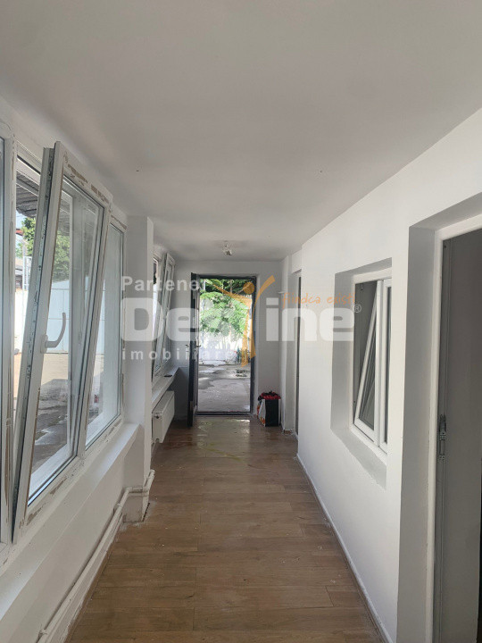  Oportunitate Investiție – Depozit + Casă + Curte | Ideal  Afacere și Locuit