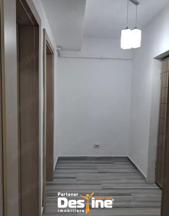 Garsoniera noua cu centrala proprie, complex Dream Residence