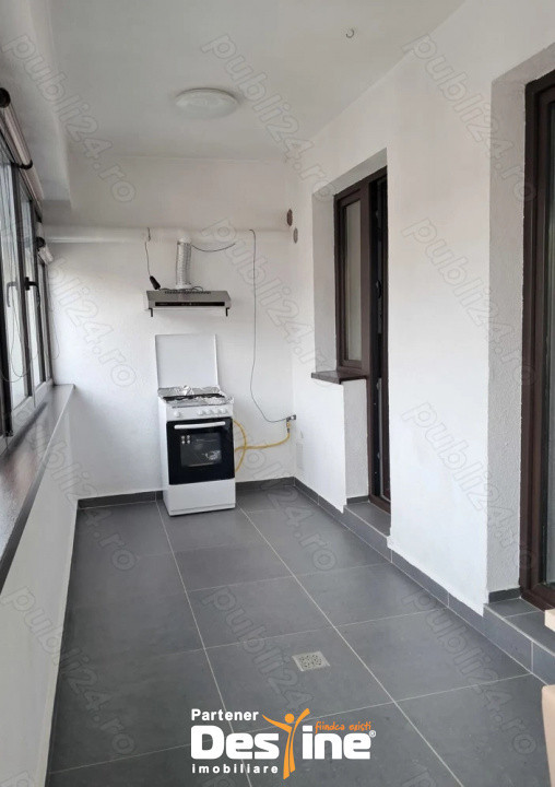 Garsoniera noua cu centrala proprie, complex Dream Residence