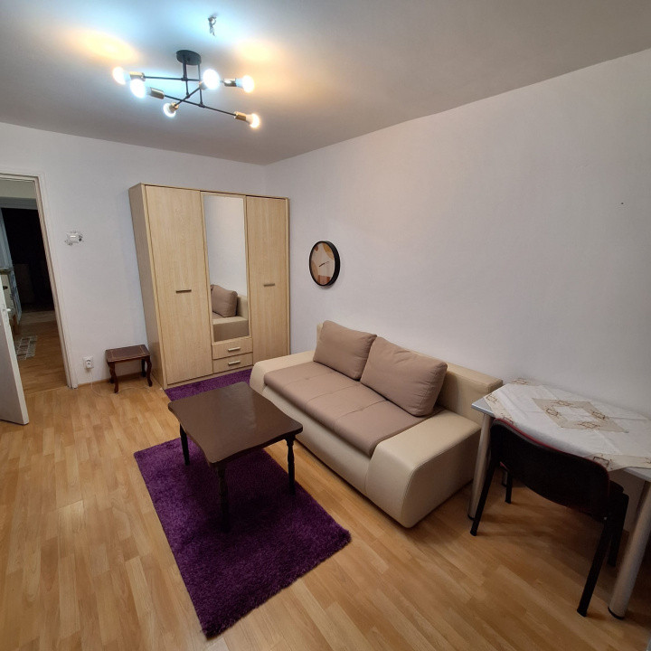 De închiriat apartament 2 camere – Drumul Taberei, BD Timișoara