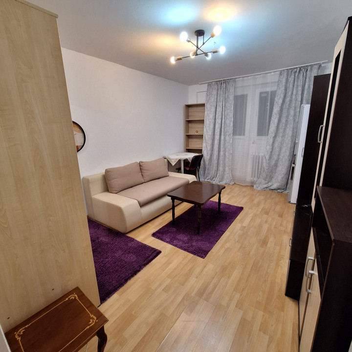De închiriat apartament 2 camere – Drumul Taberei, BD Timișoara
