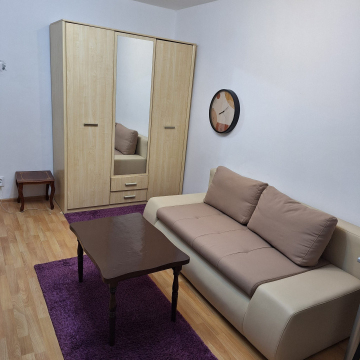 De închiriat apartament 2 camere – Drumul Taberei, BD Timișoara