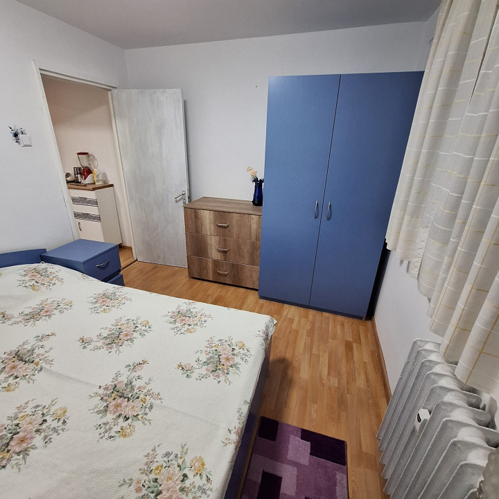 De închiriat apartament 2 camere – Drumul Taberei, BD Timișoara