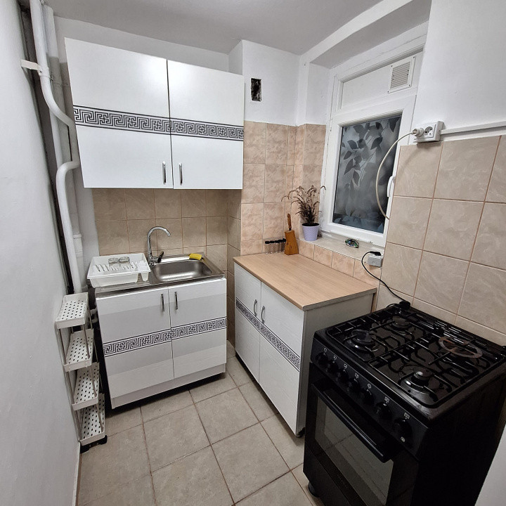 De închiriat apartament 2 camere – Drumul Taberei, BD Timișoara