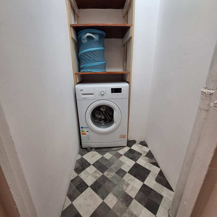 De închiriat apartament 2 camere – Drumul Taberei, BD Timișoara