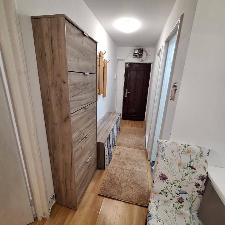 De închiriat apartament 2 camere – Drumul Taberei, BD Timișoara