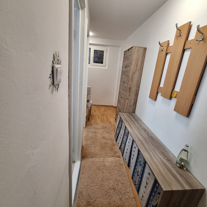 De închiriat apartament 2 camere – Drumul Taberei, BD Timișoara