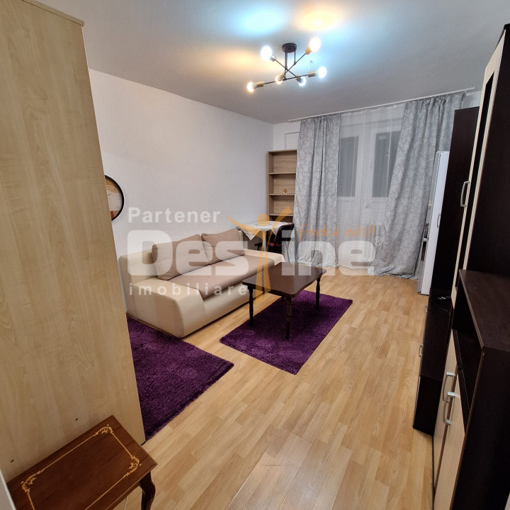 De închiriat apartament 2 camere – Drumul Taberei, BD Timișoara
