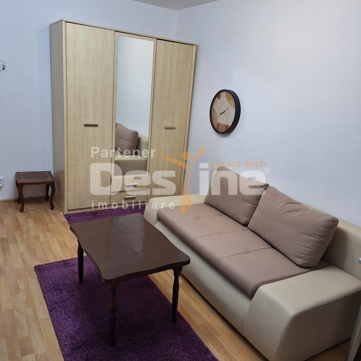 De închiriat apartament 2 camere – Drumul Taberei, BD Timișoara