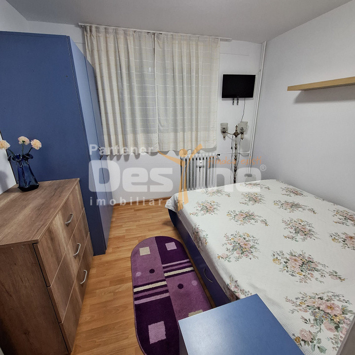 De închiriat apartament 2 camere – Drumul Taberei, BD Timișoara
