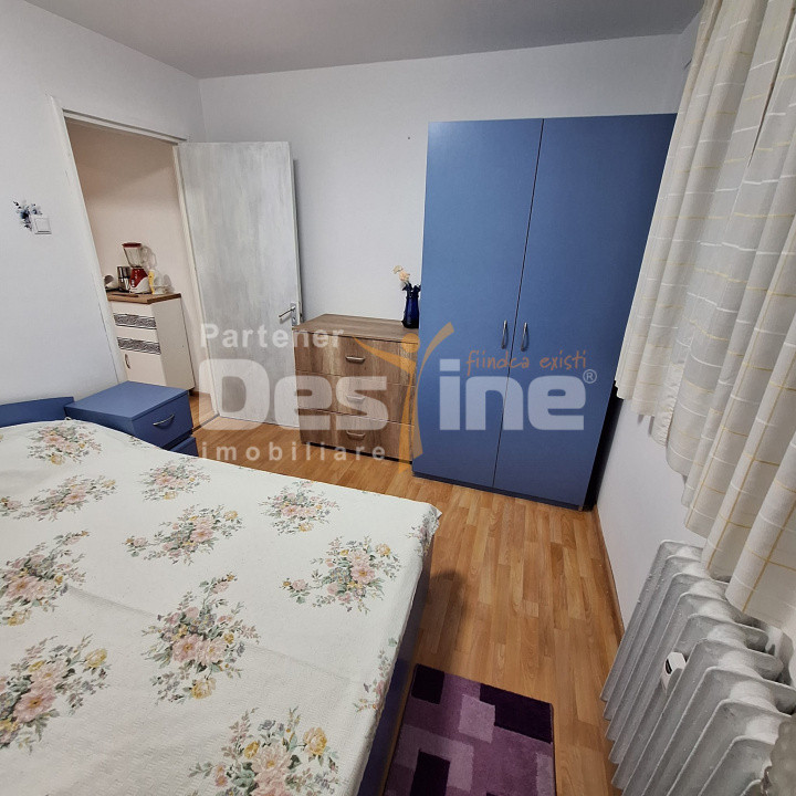 De închiriat apartament 2 camere – Drumul Taberei, BD Timișoara