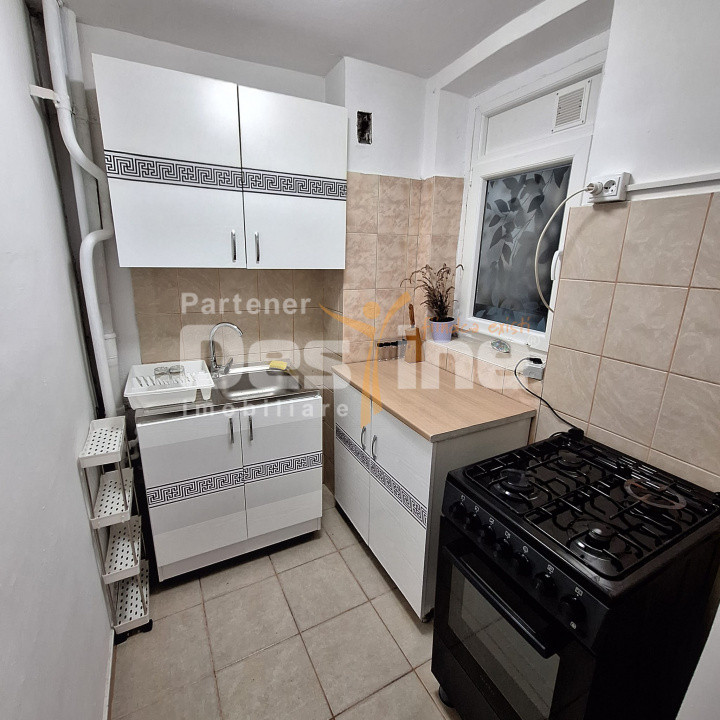 De închiriat apartament 2 camere – Drumul Taberei, BD Timișoara
