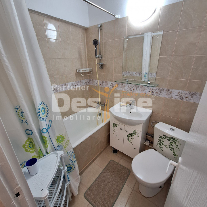 De închiriat apartament 2 camere – Drumul Taberei, BD Timișoara