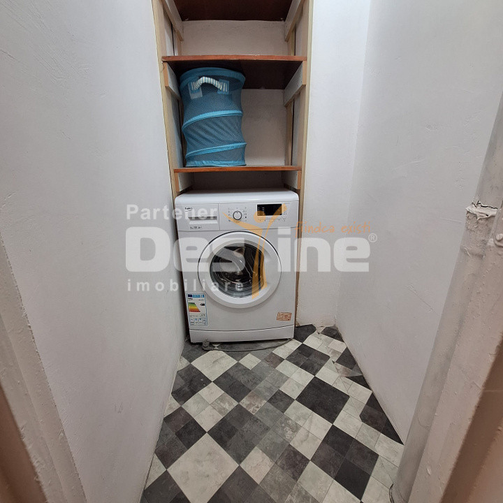 De închiriat apartament 2 camere – Drumul Taberei, BD Timișoara