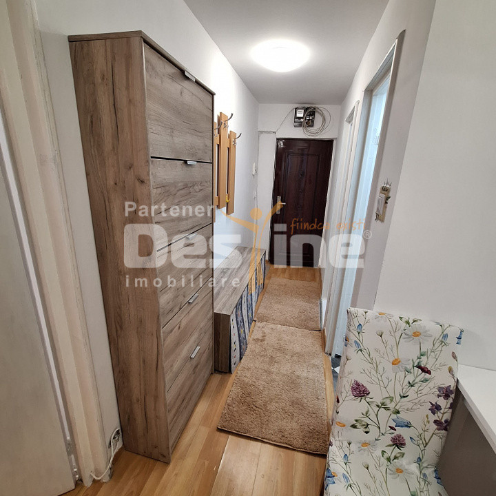 De închiriat apartament 2 camere – Drumul Taberei, BD Timișoara